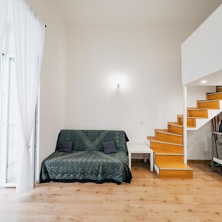 Ale & Tizy House Bed and Breakfast Napels Buitenkant foto
