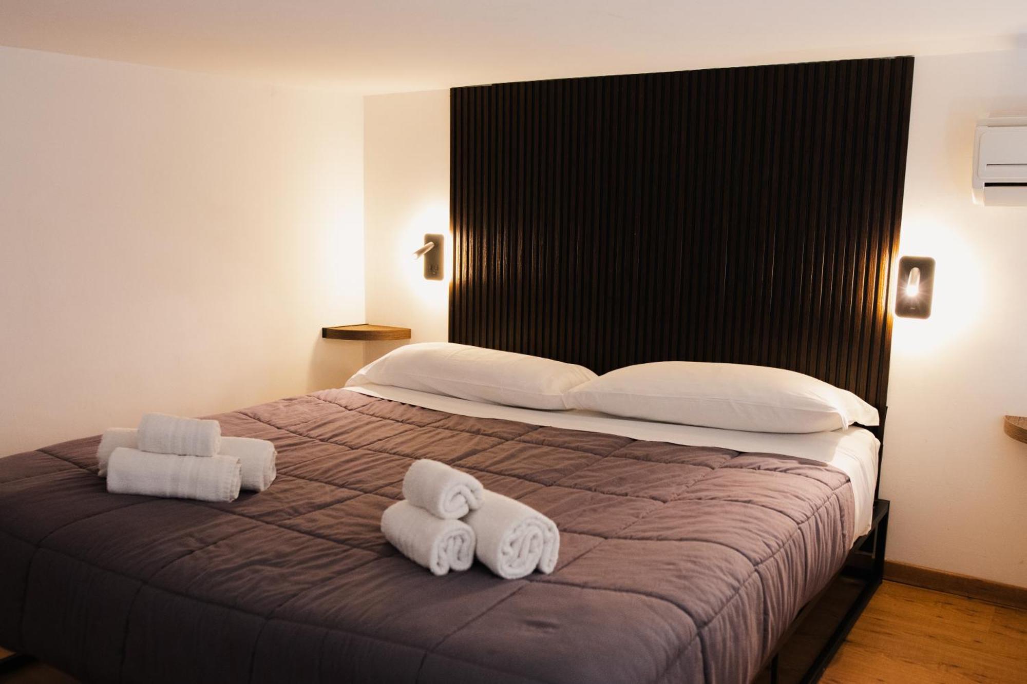 Ale & Tizy House Bed and Breakfast Napels Buitenkant foto