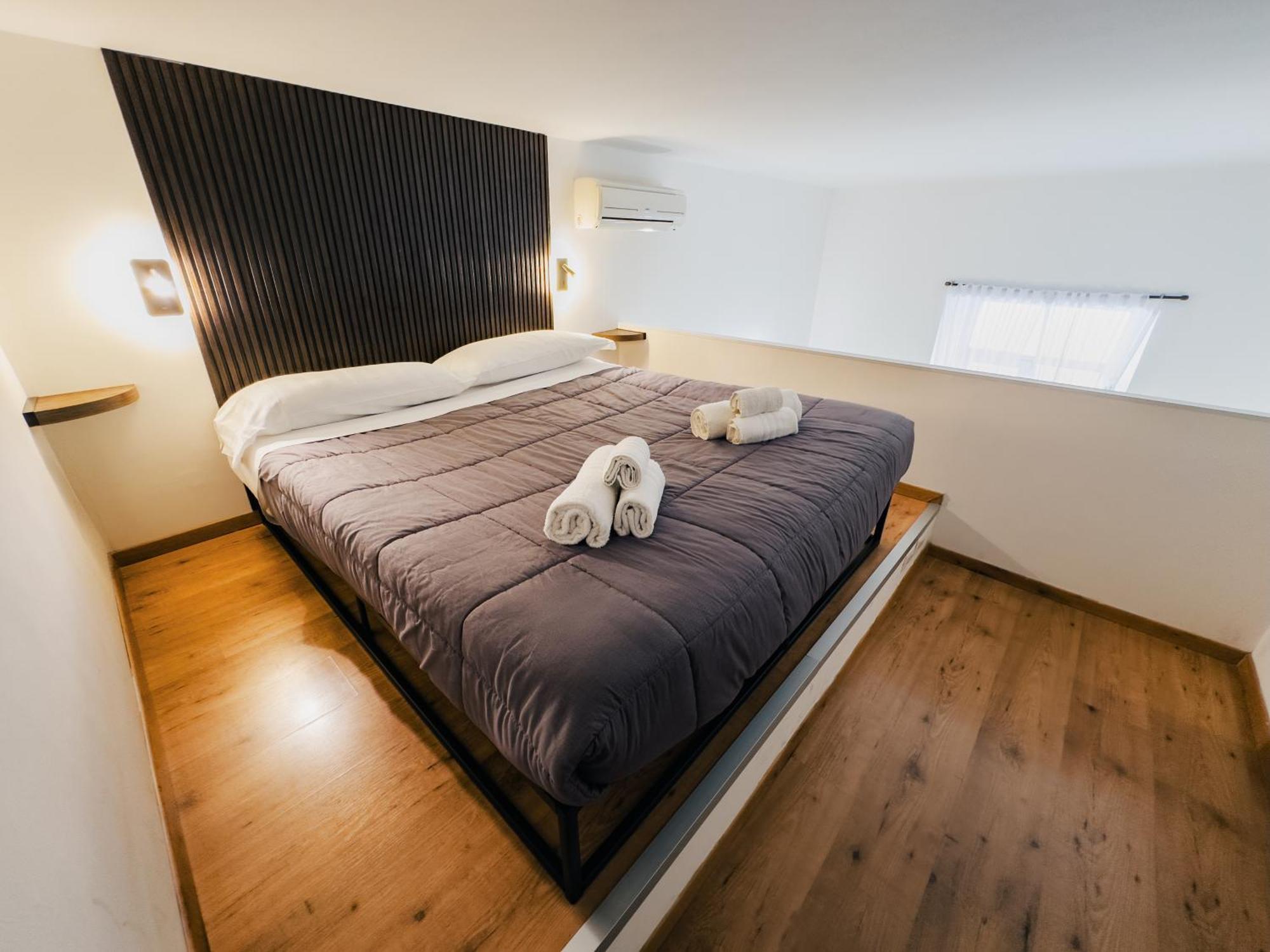 Ale & Tizy House Bed and Breakfast Napels Buitenkant foto