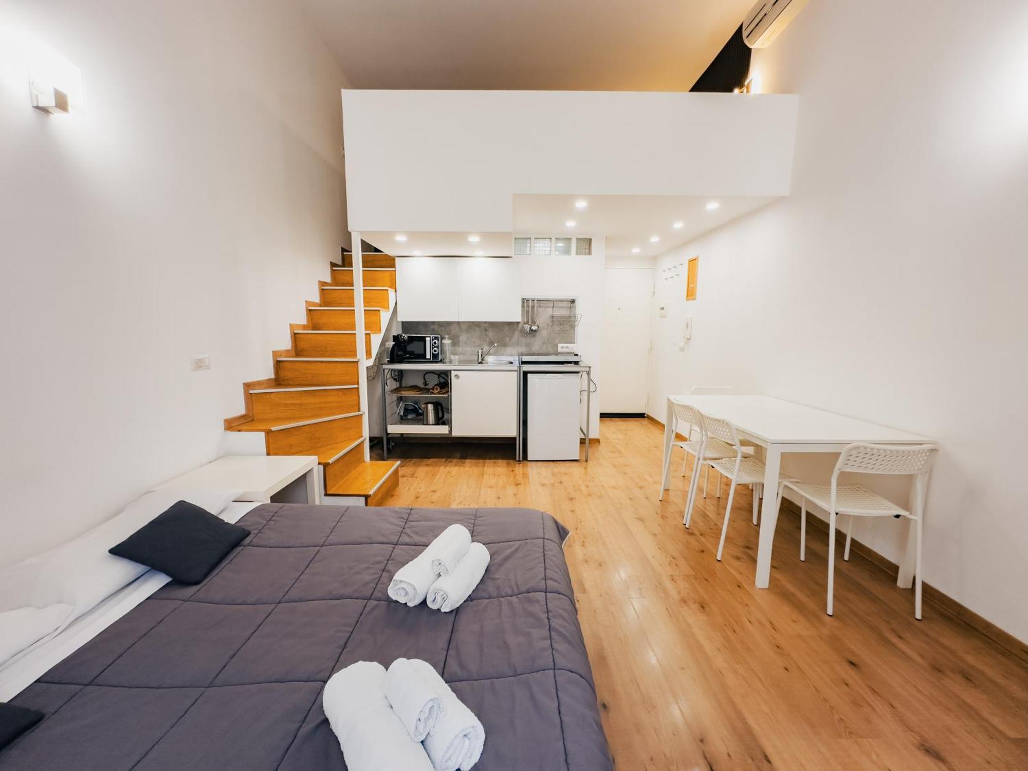 Ale & Tizy House Bed and Breakfast Napels Buitenkant foto